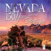在飛比找三民網路書店優惠-Nevada ― 150 Years in the Silv