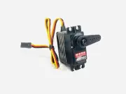 New Hitec HS-8380TH High Voltage Ultra Responsive Torque Titanium Gear Servo
