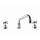 NEW Whitehall Hob sink set (anti vandal) Tapware WELS WaterMark