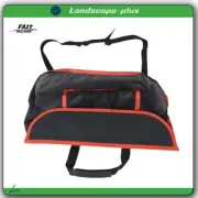 For Universal Car Backrest Elastic Net Black+Red Line Pocket Storage Organizer (for: Honda Civic)