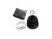 For 1985-1988 Mitsubishi Cordia CV Boot Kit Front Right Inner 56946WSVJ 1986 (for: Mitsubishi)