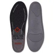 Airplus US Men 7-13 Ultra Work Memory Insole Anti-Fatigue Comfort Shoes Inserts