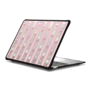 MacBook Air 13-inch (M1 / Intel) Impact Case Strawberry Milk