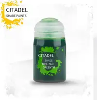 在飛比找露天拍賣優惠-GW漆 洗漆 Citadel Shade 24-19 Bie