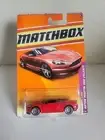 2010 Matchbox Sports Car ASTON MARTIN DBS VOLANTE (red) DAMAGED CORNER