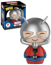 Funko Dorbz Marvel #359 Ant-Man (Classic Version) - Walgreens Exclusive Import - New, Mint Condition