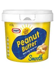 Bega Peanut Butter Smooth The Good Nut 2kg