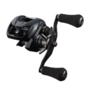 Daiwa 22 Zillion TW HD 1000HL fishing reel black 34mm G1 duralumin MAG-Z spool