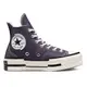 CONVERSE CHUCK 70 PLUS 1970 HI 高筒 休閒鞋 解構鞋 男女鞋 紫色 A00866C