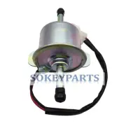 For JCB Mini Excavator Digger 8014 8016 8018 8020 8025 New 02/634780 Fuel Pump