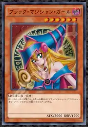 Ensky Yu-Gi-Oh! Duel Monsters Dark Magician Girl Jigsaw Puzzle (1000 Pieces)