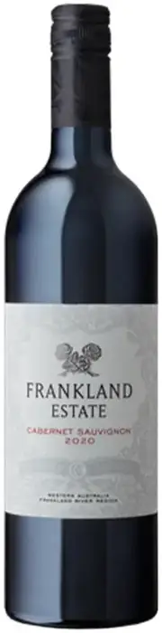 Frankland Estate Cabernet Sauvignon 750ml
