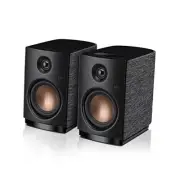 OS-10 HiFi Stereo Speakers, Bluetooth 5.0 Active Computer Bookshelf Speakers