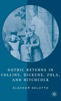 在飛比找博客來優惠-Gothic Returns in Collins, Dic