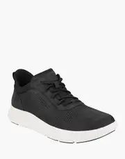 [Fleet Perf] Perf Toe Elastic Lace Sneaker