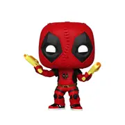 Funko Deadpool & Wolverine Kidpool Pop! Vinyl Figure