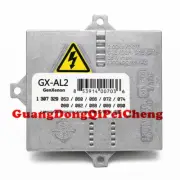 For Bosch Audi BMW Benz Control Unit 63127176068 Xenon Headlight Ballast (for: BMW)