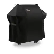 Heavy Duty Waterproof Grill Cover for Weber 200/300 Series & Genesis BBQ