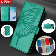 For NoKia HMD Pulse C32 C22 C12 C02 G22 G11 G21 Leather Wallet Cover Flip Case