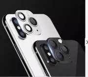 Dope Sticker Camera Change For iPhone X XR XS MAX fake iPhone11 Pro Max Pro Look