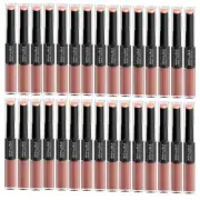 30x L'Oreal Paris Infallible 2 Step Lipstick 113 Invincible Sable