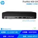 [欣亞] HP ProMini 400 G9 惠普迷你商用電腦/i3-13100T/8G D4/1TB SSD/WiFi6+BT5.3/90W/Win11 pro/3年保固/3年到府維修/8R900PA