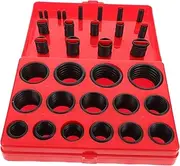 ULTECHNOVO Refrigeration Repair Kit Air Conditioning Gasket Rubber Gasket for Car Ac High Performance Seal for Ac Systems Easy Installati