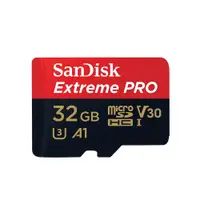 在飛比找蝦皮商城優惠-【SanDisk】Extreme PRO microSDXC