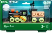 BRIO - Ghost Train