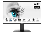 Monitor MSI PRO 23.8" FHD 100Hz 1ms - Black