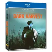 Dark Harvest‎ (2023) Box Set All Region Movie 1-Disc BD Blu-ray