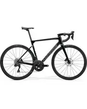 Merida Scultura 6000 Road Race Bike Metallic Black/Gunmetal Grey