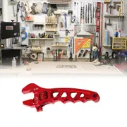 3AN-12AN Multitool Adjustable Aluminum Alloy Wrench Fitting Spanner Repair Tool