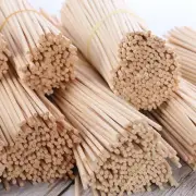 100pcs 40/35/30/24/22/19/10cm Aroma Nature Rattan Sticks Reed Diffuser Sticks fo