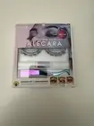Kiss Falscara Lengthening Lash Extensions STARTER KIT NonStick Applicator New