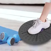 Wobble Balance Board Exercise Balance Stability Exercise Balance Board Diameter