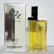 Jazz Prestige By Yves Saint Laurent Concentrat​ed Edt Men Spray 1.0 oz 30ml Rare