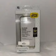 otterbox clear case symmetry iphone 7 plus sleek protection