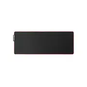 Brateck Large Rgb Gaming Mouse Pad