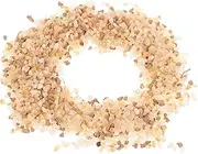 Parliky Gravel Course Sand for Succulents Pumice Stones for Bonsai Decorative Pebbles for Potted Plants Small Stones for Plant Growth Safety