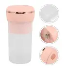 Portable Smoothie Blenders Fruit Blenders USB Rechargeable Juicer Cup Electric