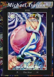 Michael Tsarion Path of the Fool Video Series Books Tarot Decks Cards on Houses