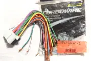 Wire Harness Metra Turbowire Radio 71-1858-1 (L-10,194)