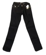 Rocawear Womens Jeans Size 7 Zip Fly NEW WITH TAGS