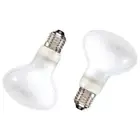 10X( 2 Pack Reptile Uvb Uva Heat Lamp Bulb For Reptiles Truly Sun-Like8647