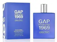 在飛比找Yahoo!奇摩拍賣優惠-【現貨】GAP ESTABLISHED 1969 酷炫 男性