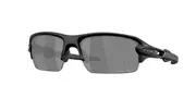 Oakley OO9511 FLAK 2.0 S 951106 Men's Sunglasses Black Size 59
