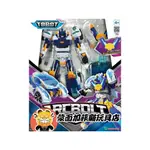 正版 機器戰士  宇宙奇兵 2 閃電亞柏 機器人 變形機器人 TOBOT GALAXY DETECTIVES GD2