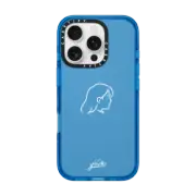 iPhone 16 Pro Impact Case I am yours by ReenP