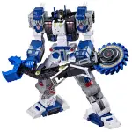 【孩之寶HASBRO】預購10月 變形金剛 世代傳承系列泰坦級 METROPLEX F29865L00